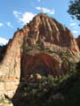 Zion - Canyon Overlook Trail